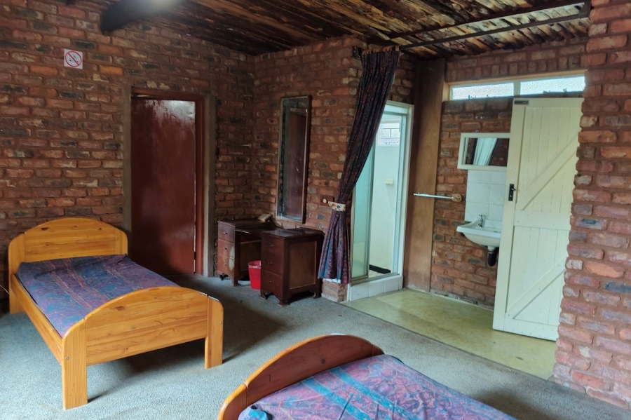 Commercial Property for Sale in Hartbeespoort Rural North West